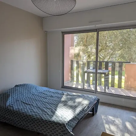 Sous Les Pins - 400m De La Depornichet La Baule