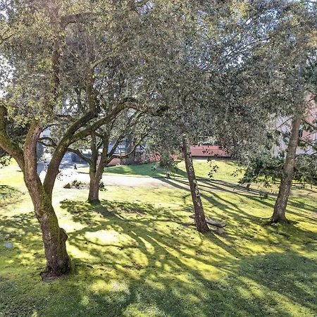 Sous Les Pins - 400m De La Depornichet 아파트 La Baule