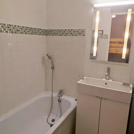 Sous Les Pins - 400m De La Depornichet La Baule-Escoublac