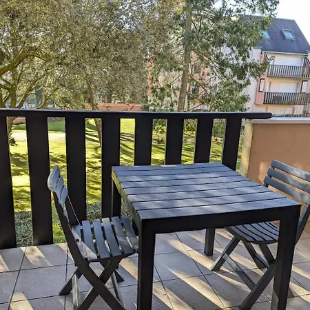 Sous Les Pins - 400m De La Depornichet