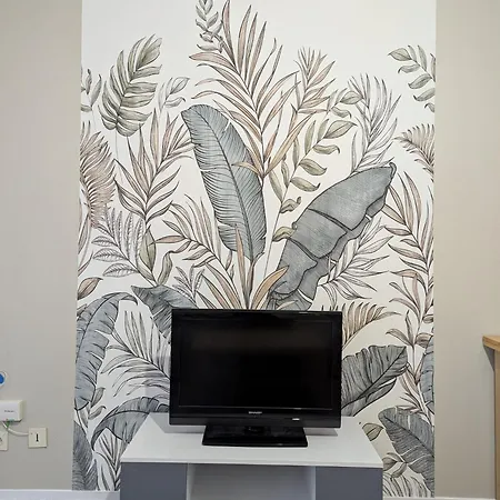 Sous Les Pins - 400m De La Depornichet Appartement La Baule-Escoublac