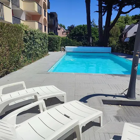 Apartamento Sous Les Pins - 400m De La Depornichet *