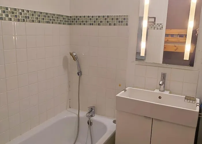 Sous Les Pins - 400m De La Depornichet La Baule