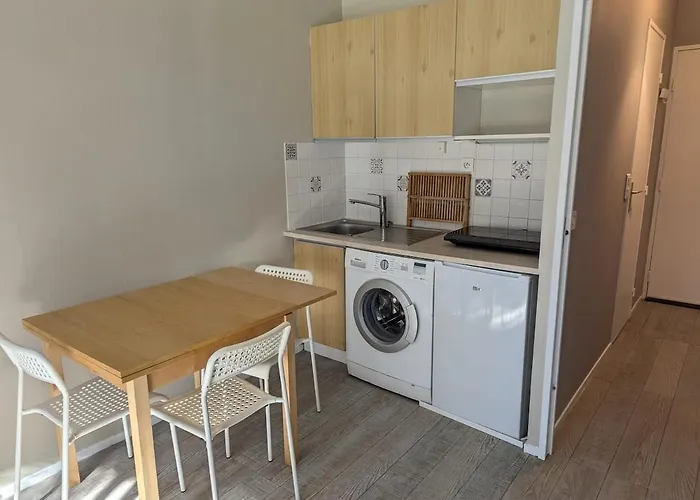 Apartman Sous Les Pins - 400m De La Depornichet