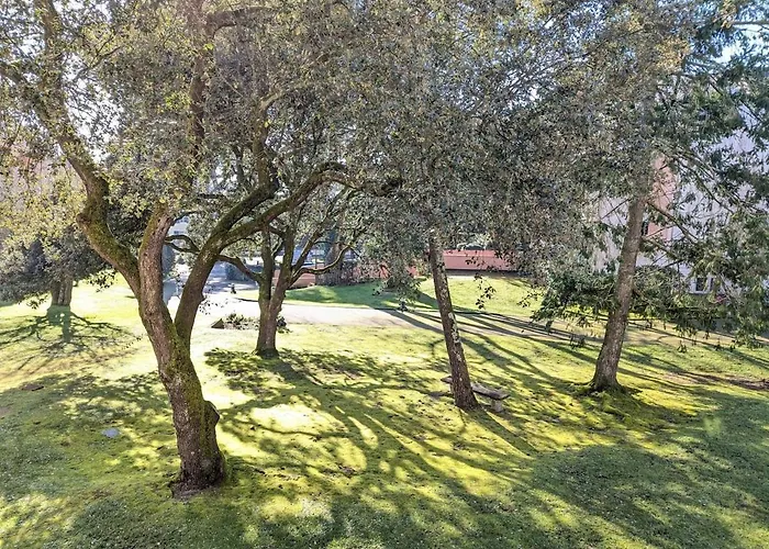 Sous Les Pins - 400m De La Depornichet Apartman La Baule