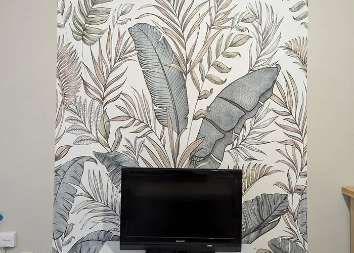 Sous Les Pins - 400m De La Depornichet Apartmán La Baule