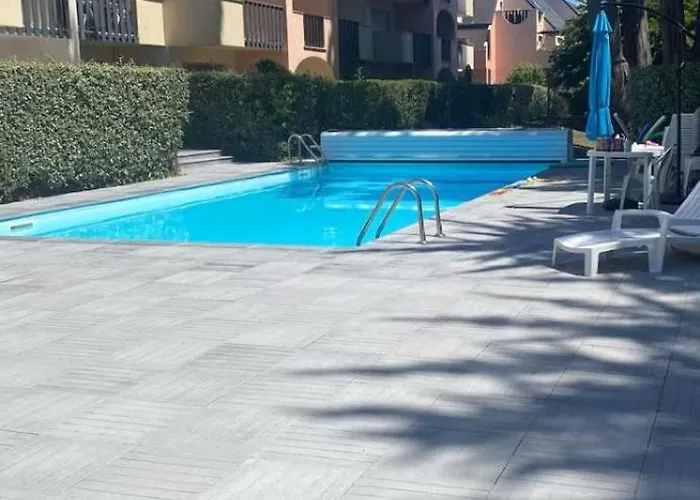 Apartman Sous Les Pins - 400m De La Depornichet *