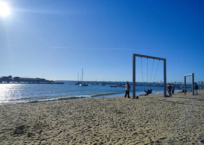 Sous Les Pins - 400m De La Depornichet * La Baule